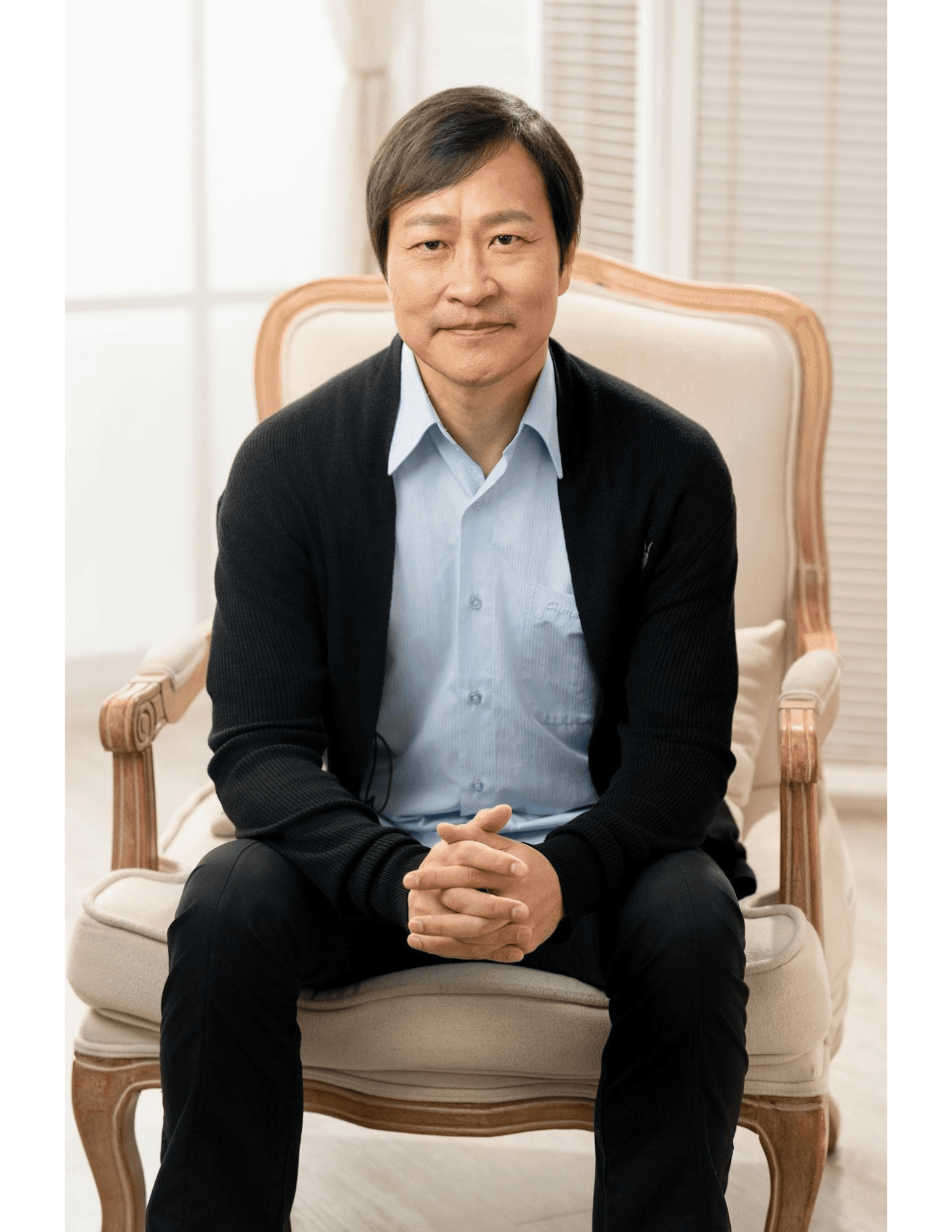 李崇建 老師